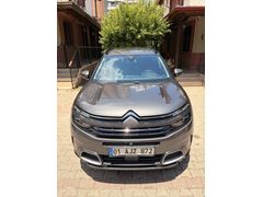 Sahibinden Citroen C5 Aircross 1.5 BlueHDI Exclusive 2020 Model 