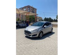 Sahibinden Ford Fiesta 1.5 TDCi Titanium 2012 Model 