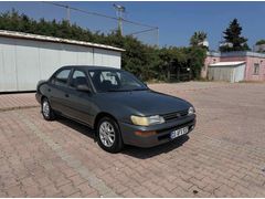 Sahibinden Toyota Corolla 1.6 XL 1993 Model 