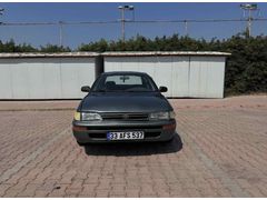 Sahibinden Toyota Corolla 1.6 XL 1993 Model 