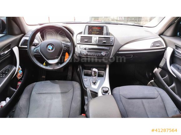 VADE TAKAS İMKANLI 116 İ