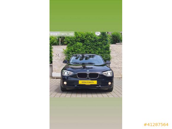 VADE TAKAS İMKANLI 116 İ