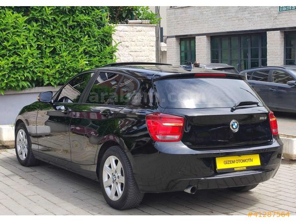VADE TAKAS İMKANLI 116 İ