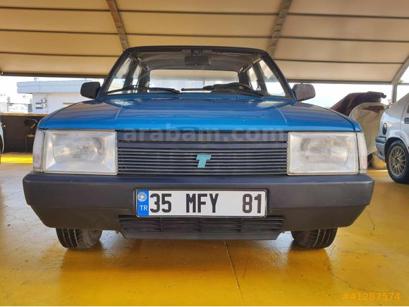 VADE TAKAS İMKANLI BOYASIZ HATASIZ