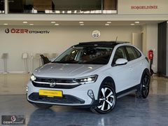 2025 MDL VW TAİGO 1.0 TSI STYLE BOYASIZ 7.500 KM CAM TAVAN