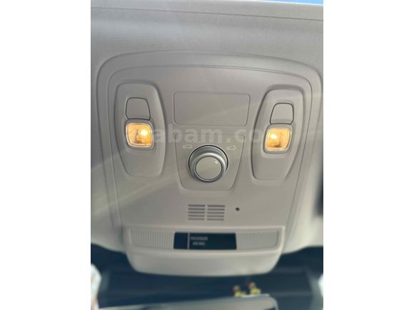 Galeriden Renault Megane 1.3 TCe Icon 2025 Model Ankara