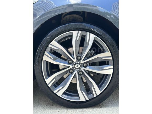 Galeriden Renault Megane 1.3 TCe Icon 2025 Model Ankara