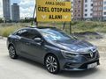 Galeriden Renault Megane 1.3 TCe Icon 2025 Model Ankara