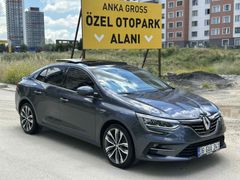 Galeriden Renault Megane 1.3 TCe Icon 2025 Model Ankara