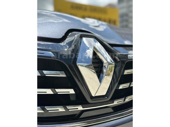 Galeriden Renault Megane 1.3 TCe Icon 2025 Model Ankara