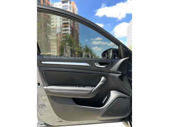 Galeriden Renault Megane 1.3 TCe Icon 2025 Model Ankara