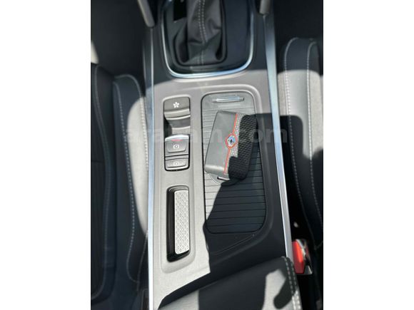 Galeriden Renault Megane 1.3 TCe Icon 2025 Model Ankara