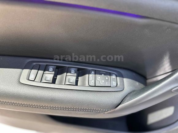 Galeriden Renault Megane 1.3 TCe Icon 2025 Model Ankara