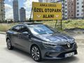 Galeriden Renault Megane 1.3 TCe Icon 2025 Model Ankara