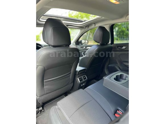 Galeriden Renault Megane 1.3 TCe Icon 2025 Model Ankara