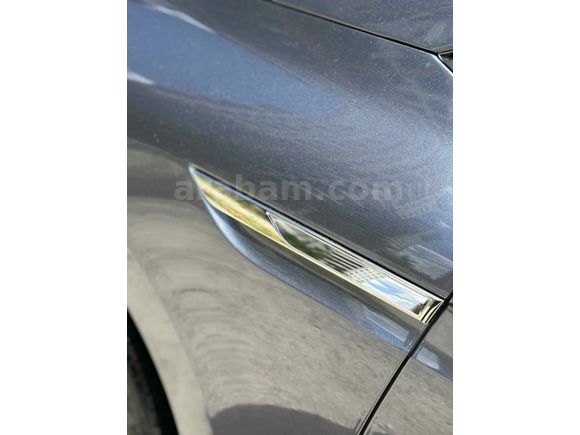 Galeriden Renault Megane 1.3 TCe Icon 2025 Model Ankara