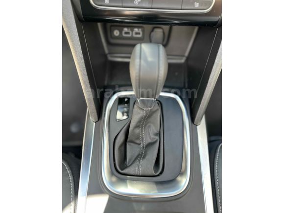 Galeriden Renault Megane 1.3 TCe Icon 2025 Model Ankara