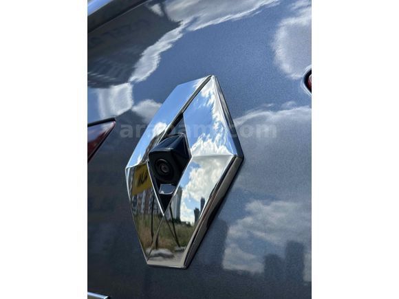 Galeriden Renault Megane 1.3 TCe Icon 2025 Model Ankara