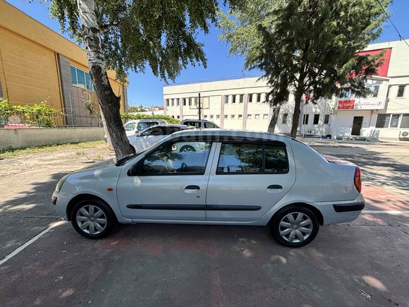 Sahibinden Renault Clio 1.4 Expression 2003 Model 