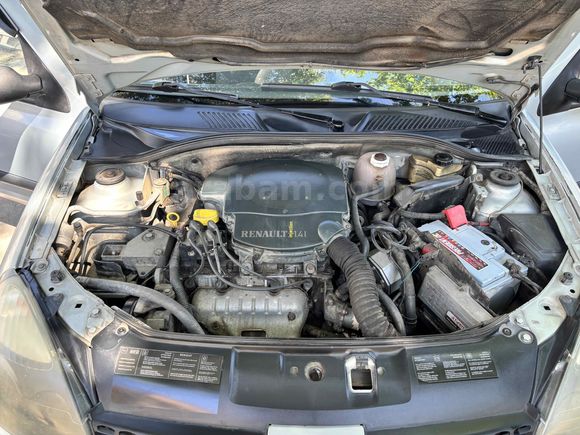 Sahibinden Renault Clio 1.4 Expression 2003 Model 