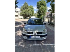 Sahibinden Renault Clio 1.4 Expression 2003 Model 