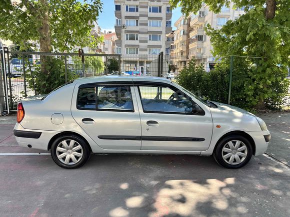 Sahibinden Renault Clio 1.4 Expression 2003 Model 