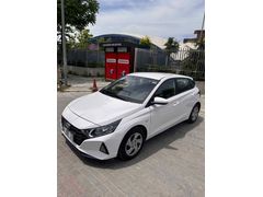 Sahibinden Hyundai i20 1.4 MPI Jump 2023 Model 