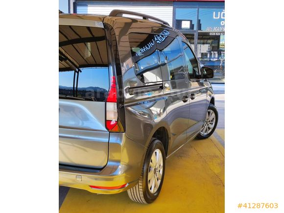 VADE TAKAS İMKANLI CADDY