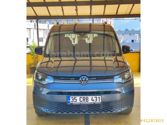 VADE TAKAS İMKANLI CADDY