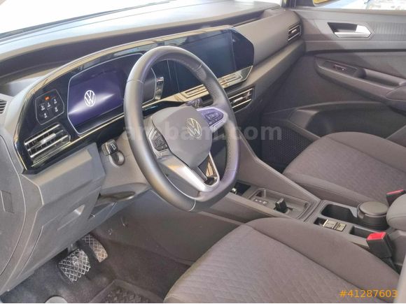 VADE TAKAS İMKANLI CADDY