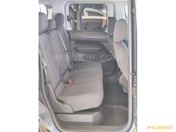 VADE TAKAS İMKANLI CADDY
