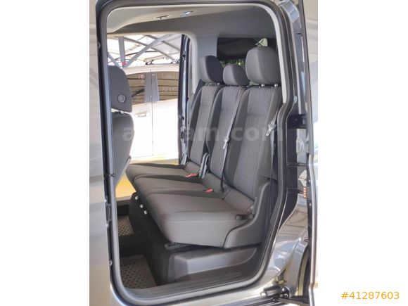 VADE TAKAS İMKANLI CADDY