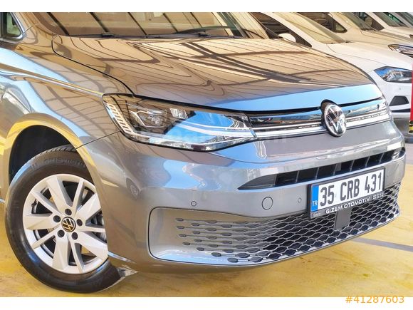 VADE TAKAS İMKANLI CADDY