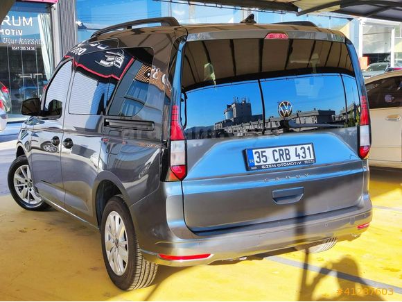 VADE TAKAS İMKANLI CADDY