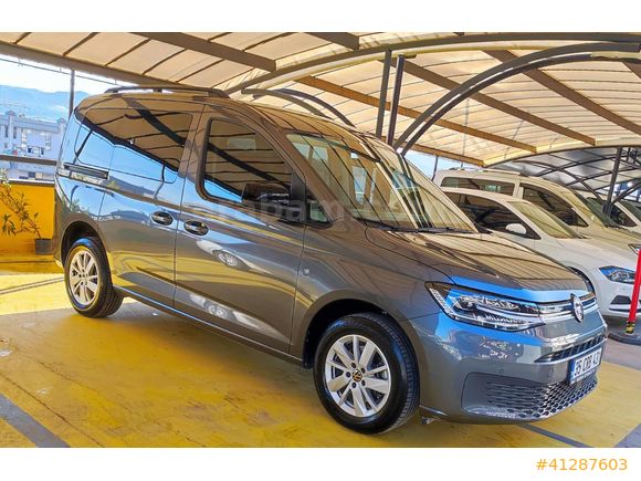VADE TAKAS İMKANLI CADDY