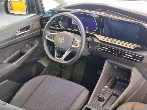 VADE TAKAS İMKANLI CADDY