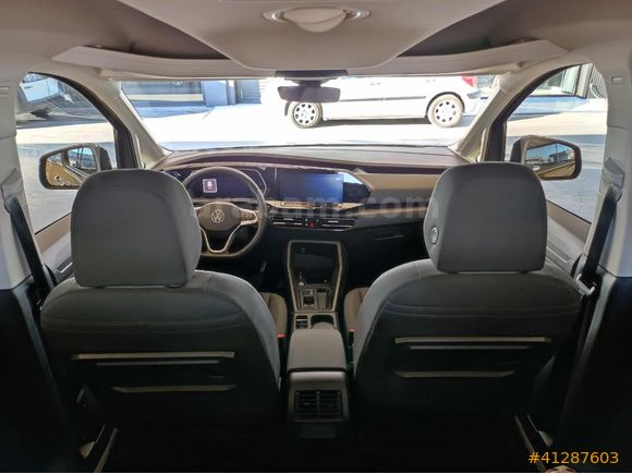 VADE TAKAS İMKANLI CADDY