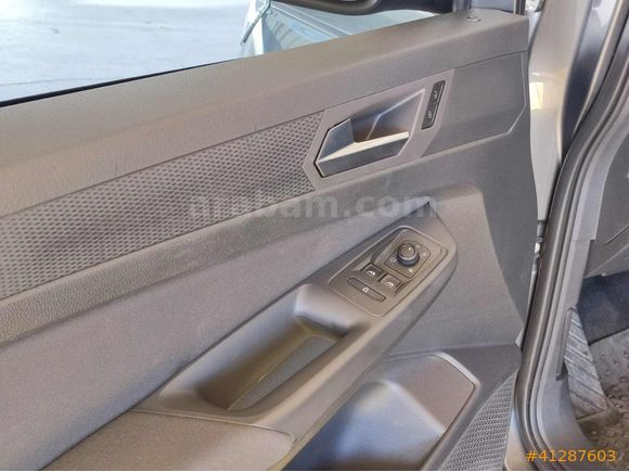 VADE TAKAS İMKANLI CADDY
