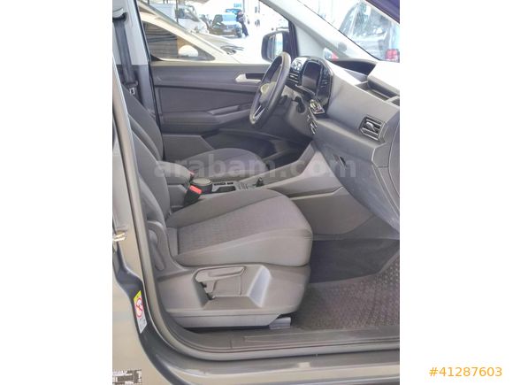 VADE TAKAS İMKANLI CADDY