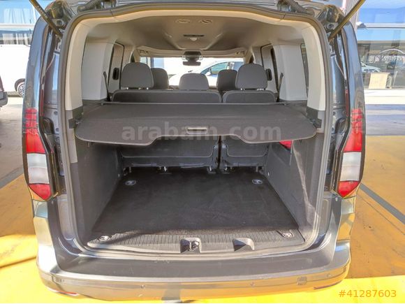 VADE TAKAS İMKANLI CADDY