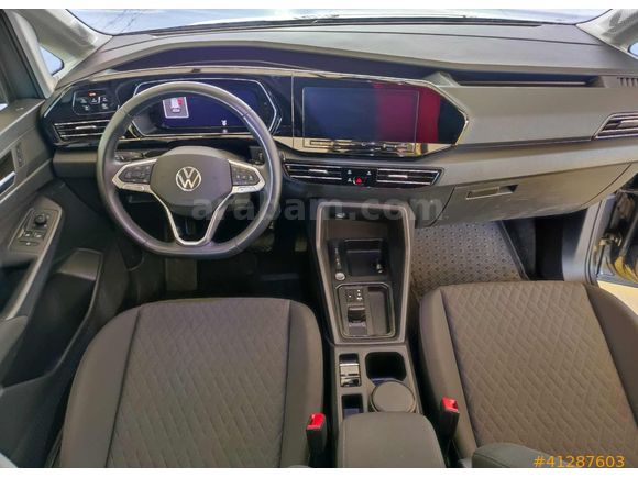 VADE TAKAS İMKANLI CADDY