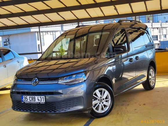 VADE TAKAS İMKANLI CADDY