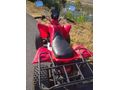 Sahibinden Kanuni ATV 150 