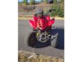 Sahibinden Kanuni ATV 150 