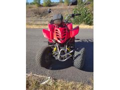 Sahibinden Kanuni ATV 150 