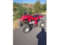 Sahibinden Kanuni ATV 150 