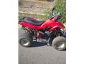 Sahibinden Kanuni ATV 150 