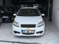 VADE TAKAS İMKANLI AVEO OTOMATİK 1.4