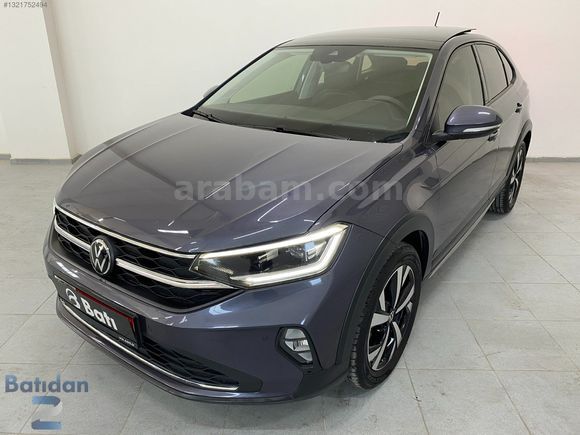 [BATIDAN2]*25.000KM*VW TAIGO 1.0 TSI STYLE DSG