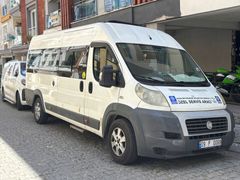 Sahibinden Fiat Ducato Maxi (20+1) 